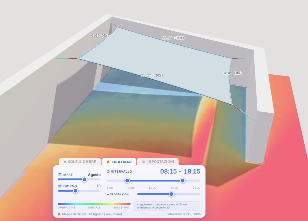 Ombra Vision Screenshot 2