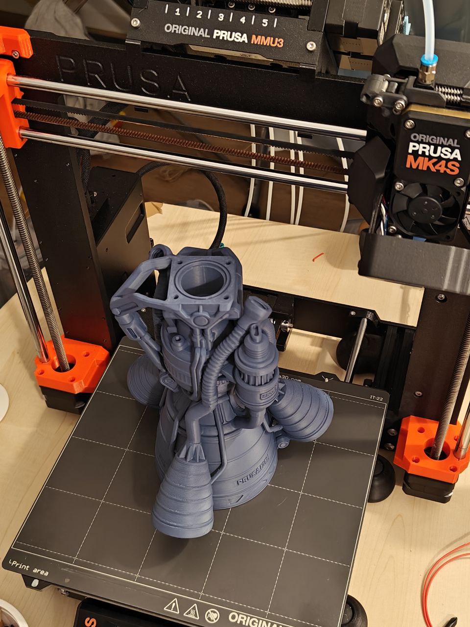 Modelli 3D 1