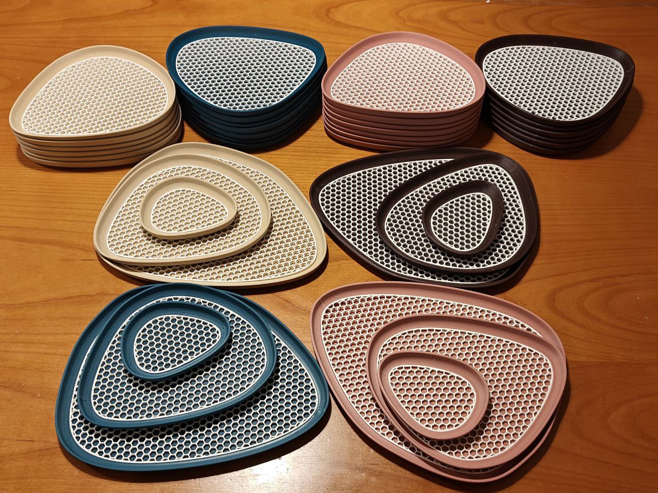 Modelli 3D 2