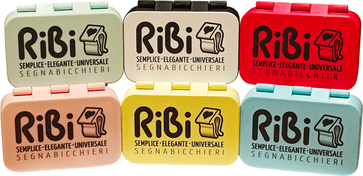 Ribi Stile 4